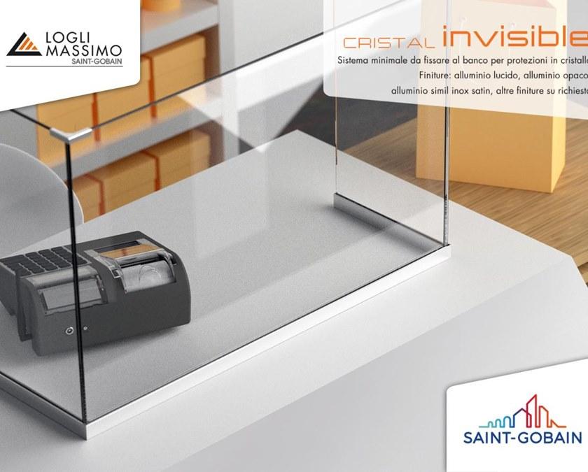 Saint Gobain Glass Столешница из стекла Parafiato sun-id-1455226 - Вид №2