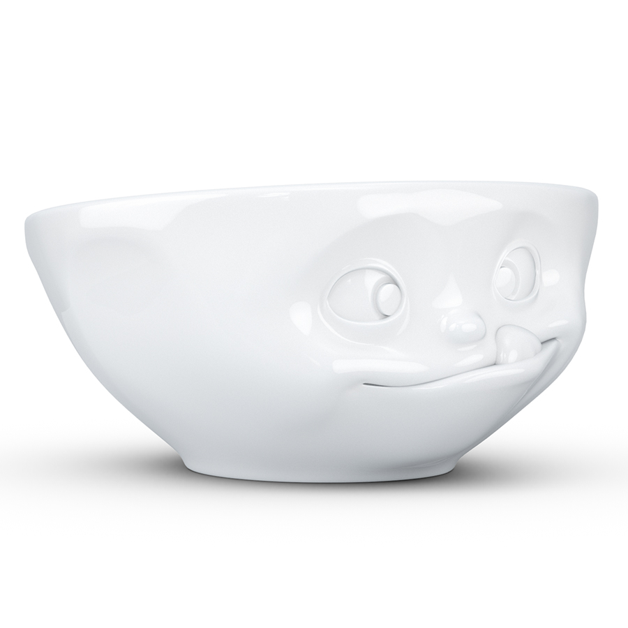 T02.06.01 Чаша tassen tasty 350 мл белая Tassen by FIFTYEIGHT PRODUCTS  - Вид №5
