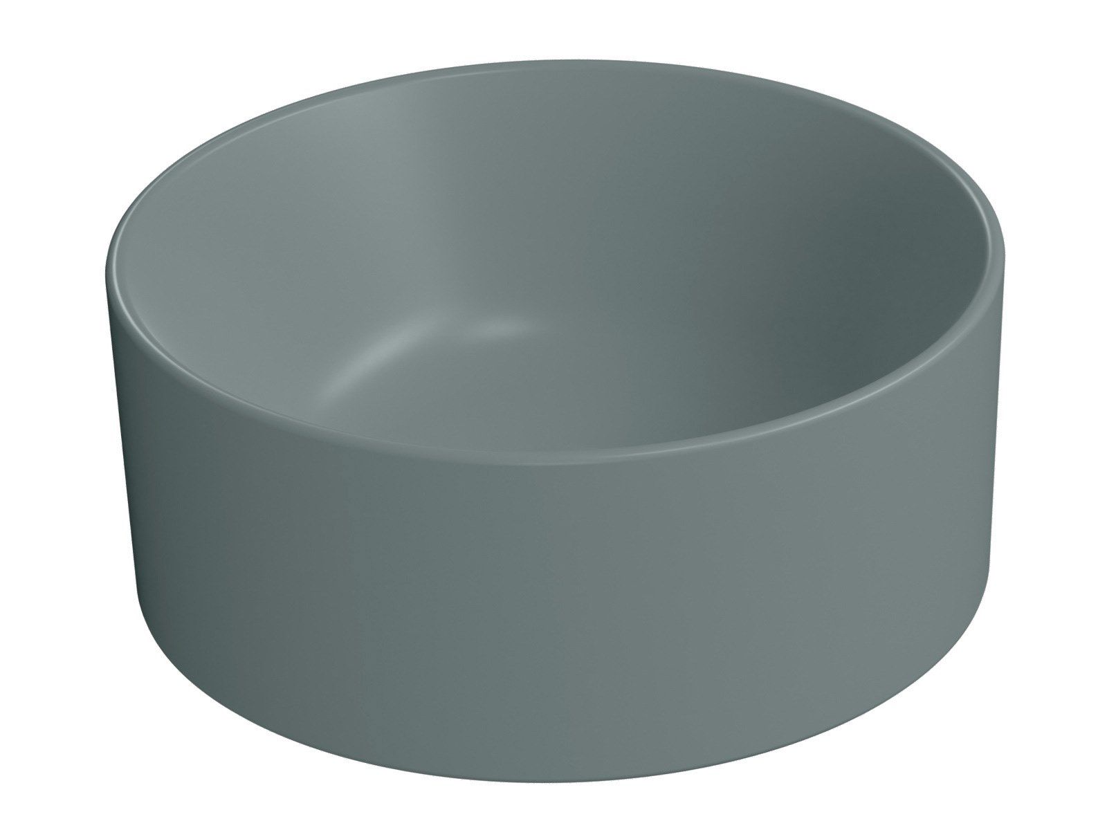 Керамическая круглая столешница GSI ceramica Color Elements ARCH-00070895