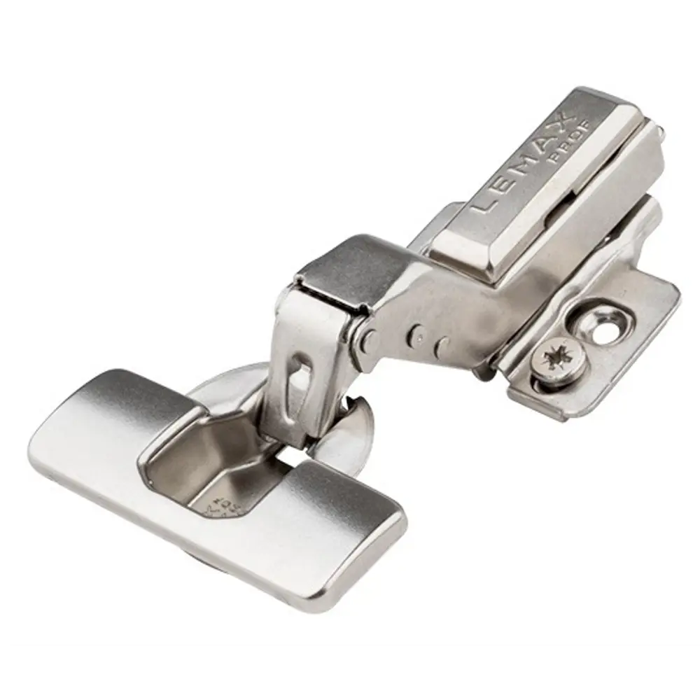 Вкладная петля Clip-on 110° 89426607 STLM-2148967 Lemax prof 