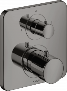 34725330 Термостат скрытого монтажа с запорно-переключающим вентилем AXOR CITTERIO M