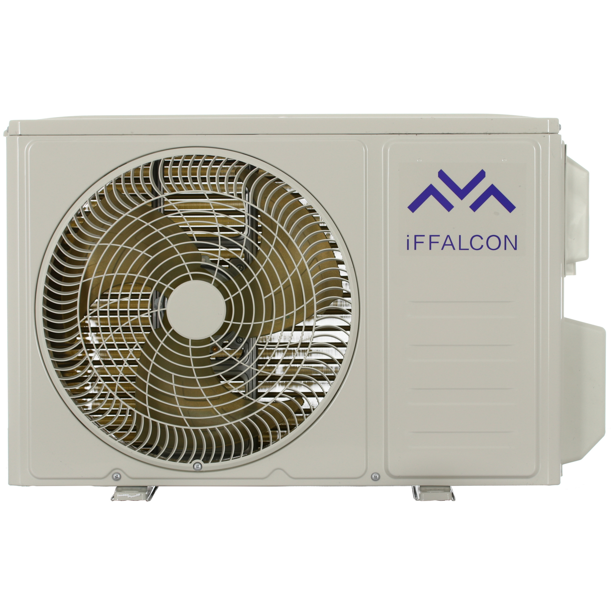 5499590 Кондиционер настенный сплит-система iFFALCON F1 PRO 07 ONF белый STDN-0087849 - Вид №5