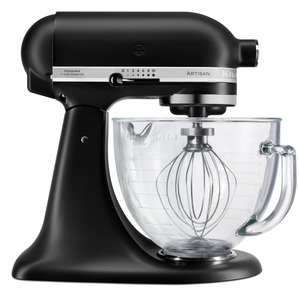 5KSM156 Планетарная передача с откидывающейся головкой 4,8 л - ARTISAN KitchenAid 