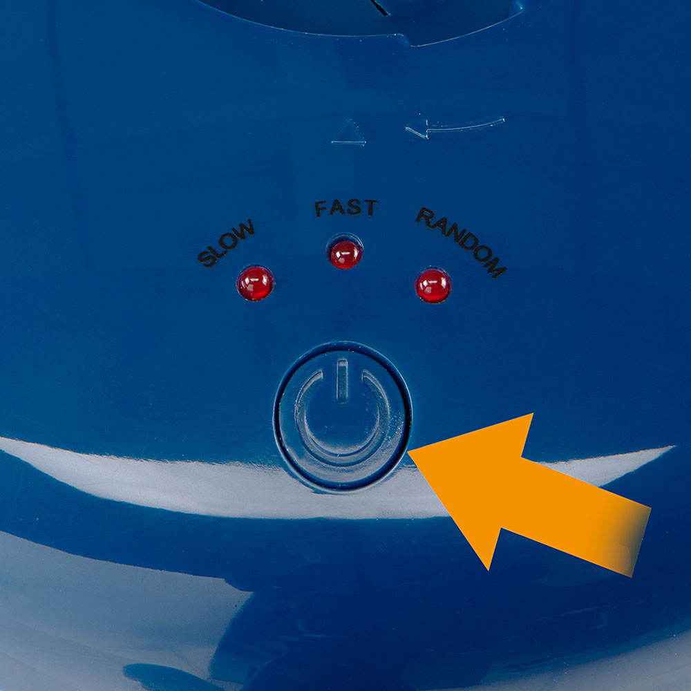 ПР0037525 Игрушка для кошек Raptor электронная FERPLAST  - Вид №4