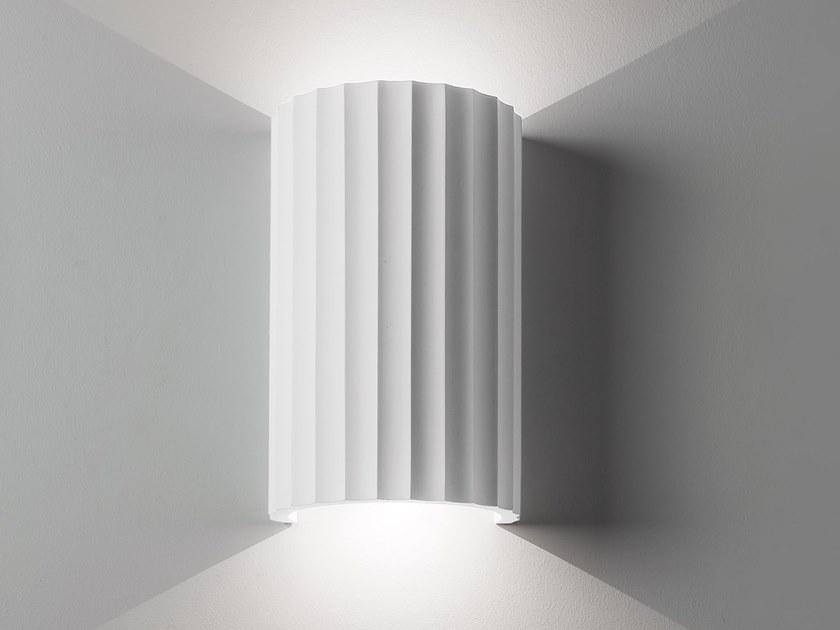 Astro Lighting Бра из гипса с диммером sun-id-1507821 - Вид №2