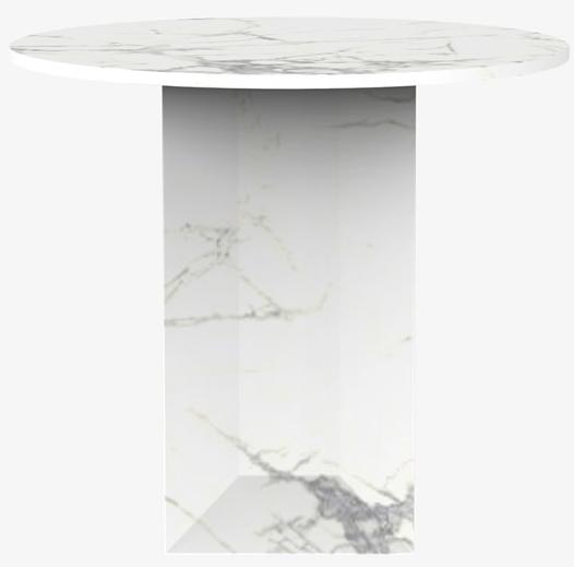 Miter Сервизный столик из керамогранита Ori sun-id-1422632 - Вид №2