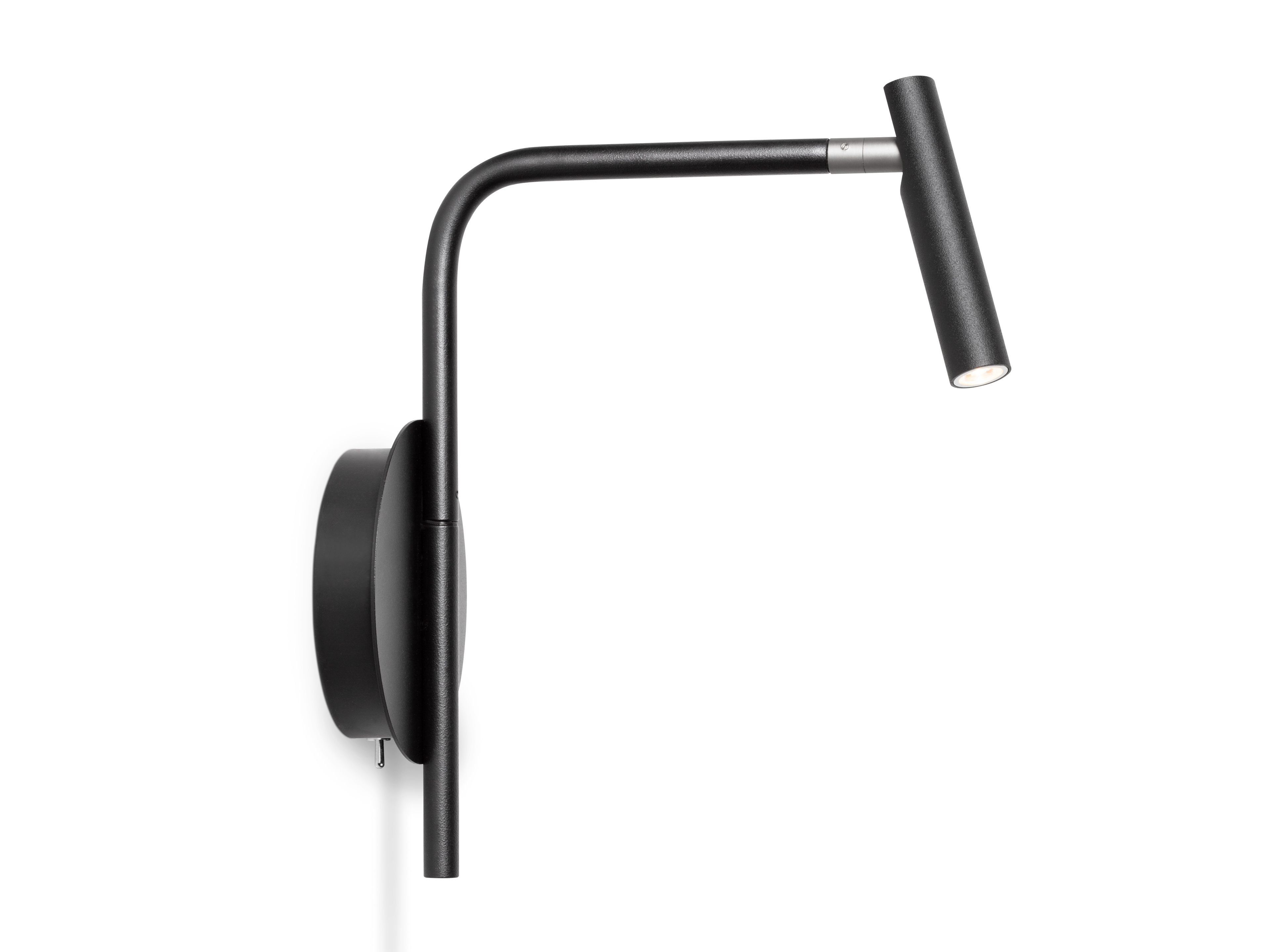 Светодиодный настенный светильник Alma light MiniSpot ARCH-00045274