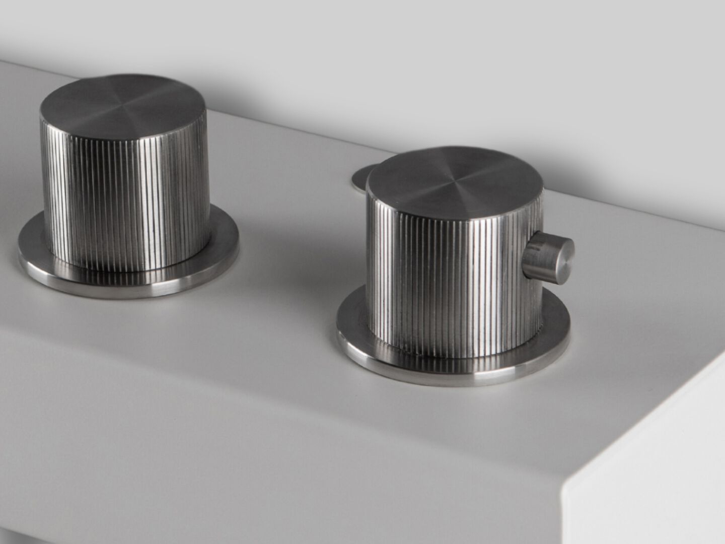 Набор для душа из нержавеющей стали с душем и ручным душем Cropelli Alyssia ARCH-00132281 - Вид №42