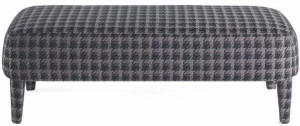 Gianfranco Ferré Home Мягкая скамья из ткани Mini Min.561.c