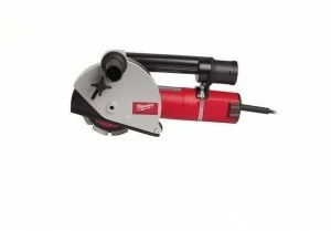 MILWAUKEE 1500 Вт чейзер