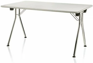 ALMA DESIGN Стол складной прямоугольный