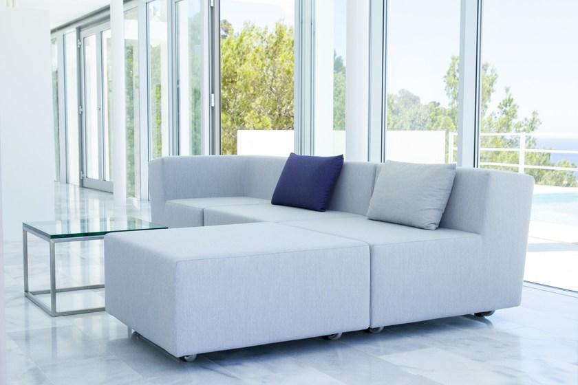 April Furniture Модульный диван Loopy sun-id-1424045 - Вид №5