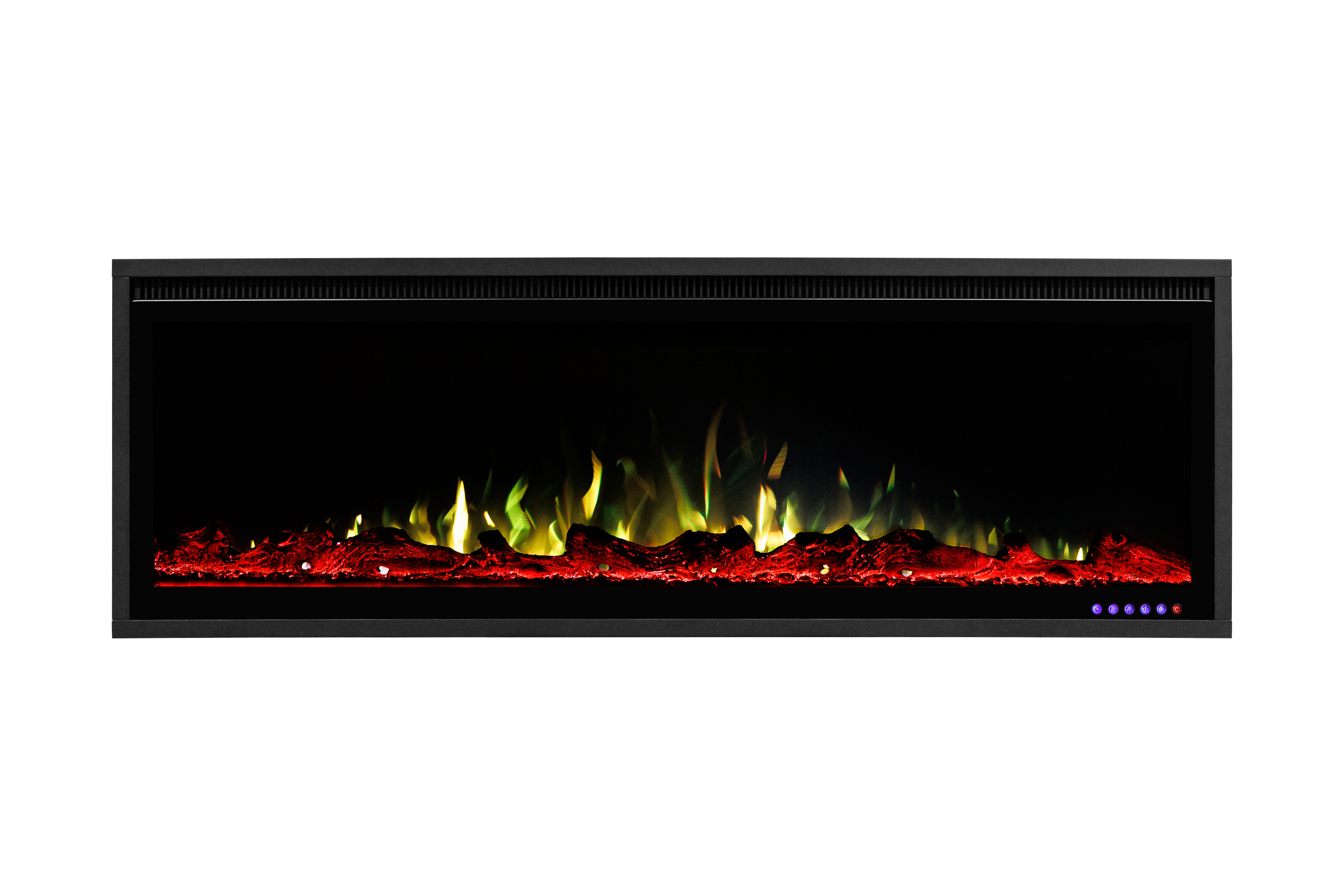 9138788 Электроочаг ELEKAM Breeze 42 STDN-0031325 - Вид №7