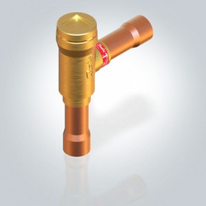 Danfoss NRV — Клапаны обратные NRV 22 Клапан обратный 020-1020