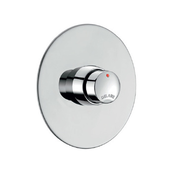 DE749428 Edone TEMPOSOFT 2 Смеситель для душа с таймером DE749428 