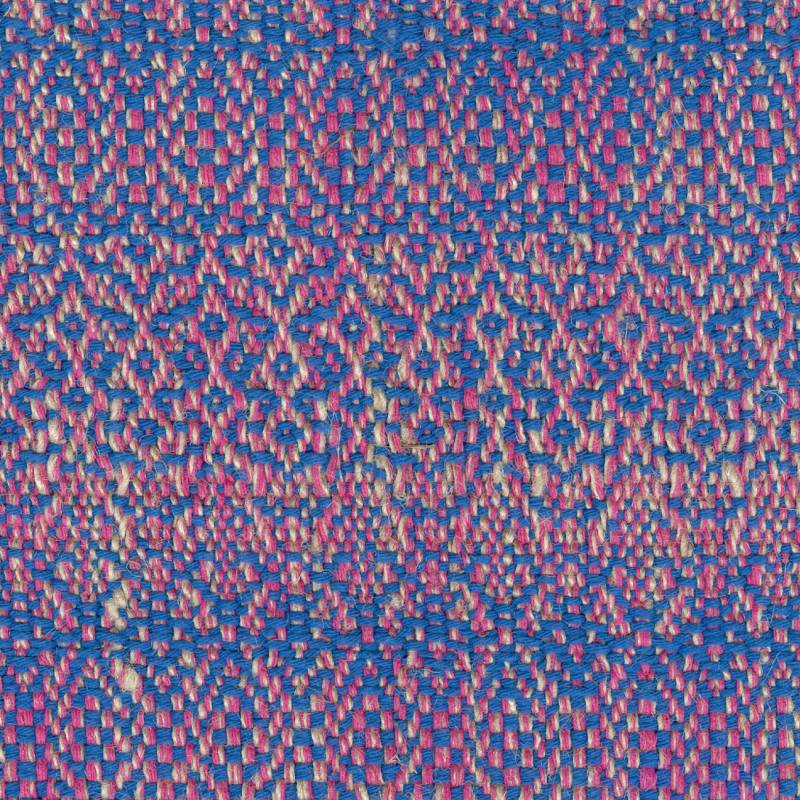 Джутовая ткань Élitis Excentric ARCH-00032021 - Вид №5