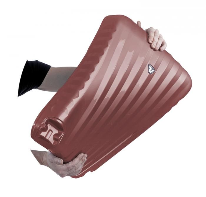 5164-0105 Чемодан 5164 S 4w Roncato Uno ZSL Premium  - Вид №9