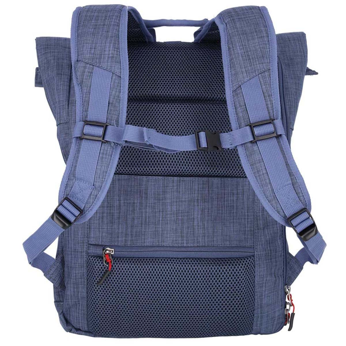 92310-20 Рюкзак 92310 Rollup Backpack Travelite Proof  - Вид №2
