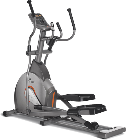 E4000 Эллиптический тренажер horizon elite e4000 (2013) Horizon 