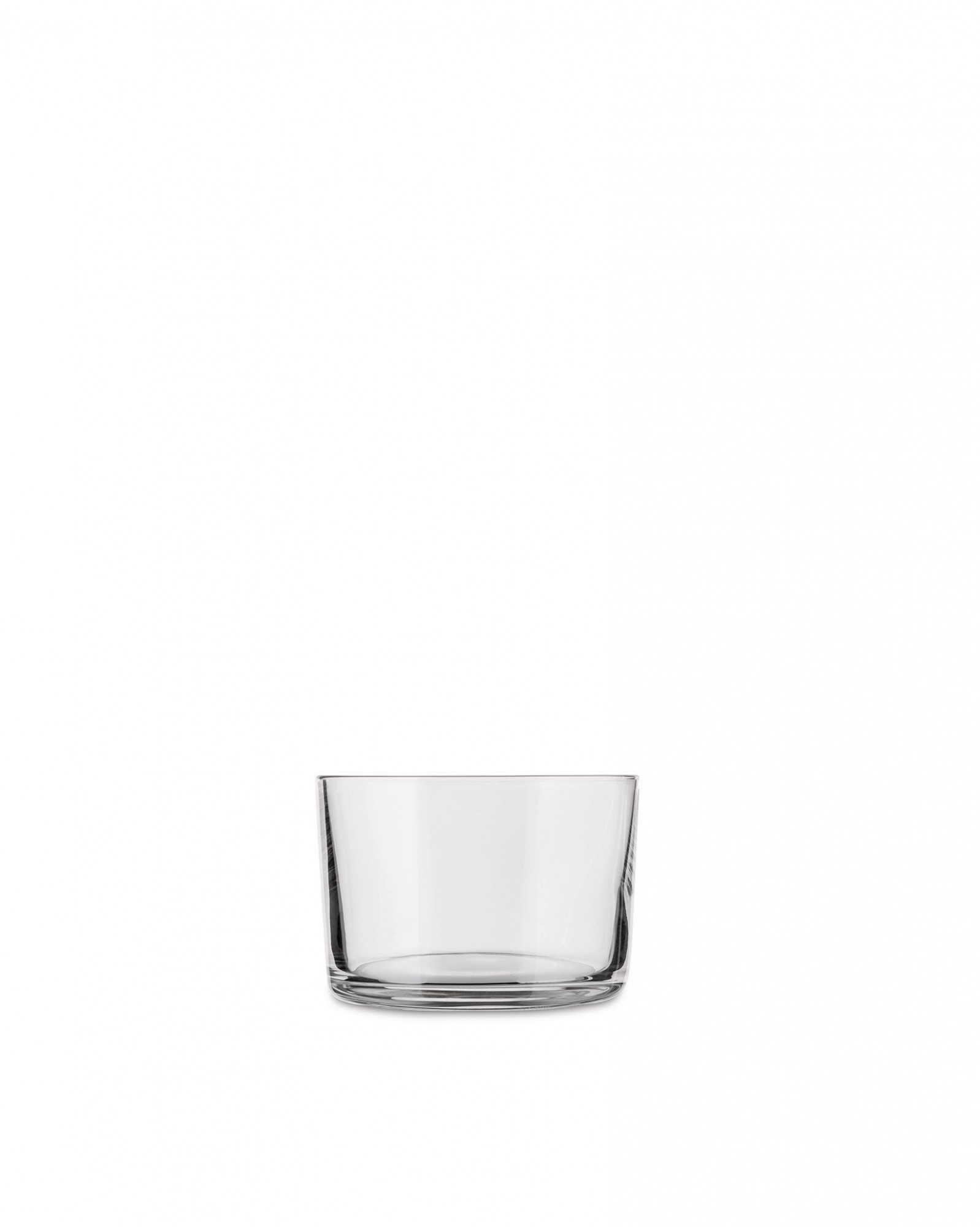 Бокал для красных вин. 4 предмета Alessi Glass Family AJM29/0