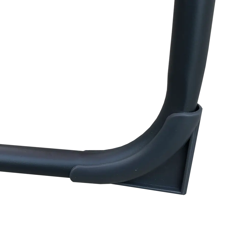 Шезлонг складной Naterial Fiesta 142x60x99 см сталь/ текстилен мятный 82575555 STLM-2143659 Santreyd  - Вид №7