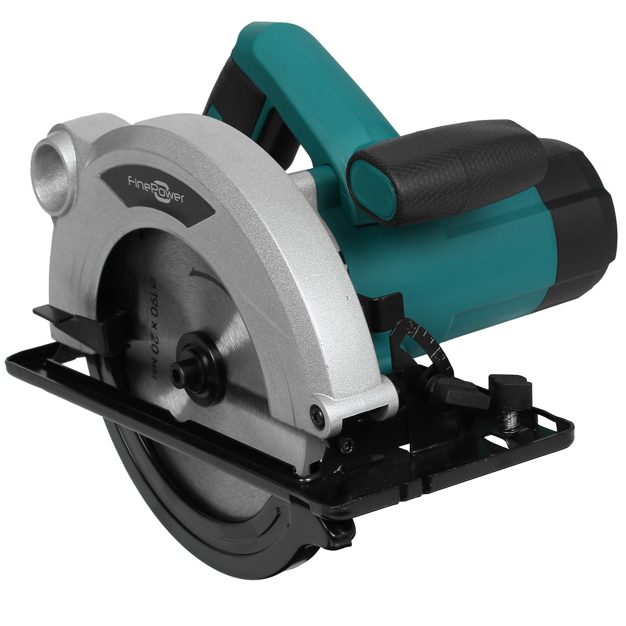 Пила дисковая FinePower FCS160-190 4815353 STDN-0018995