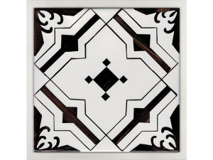 Пол / покрытие из глины ручной работы