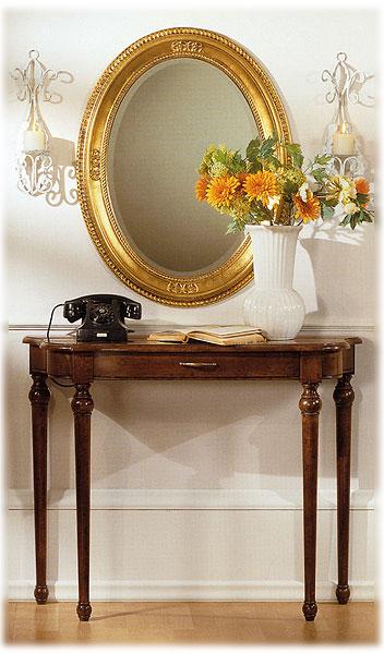 Консоль  MIRANDOLA R276 Botticelli