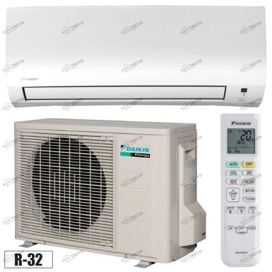 Daikin FTXP20L/RXP20L sun-id-369477
