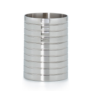 ROL-NIC-BH Держатель для щеток из полированного никеля Rollo Labrazel