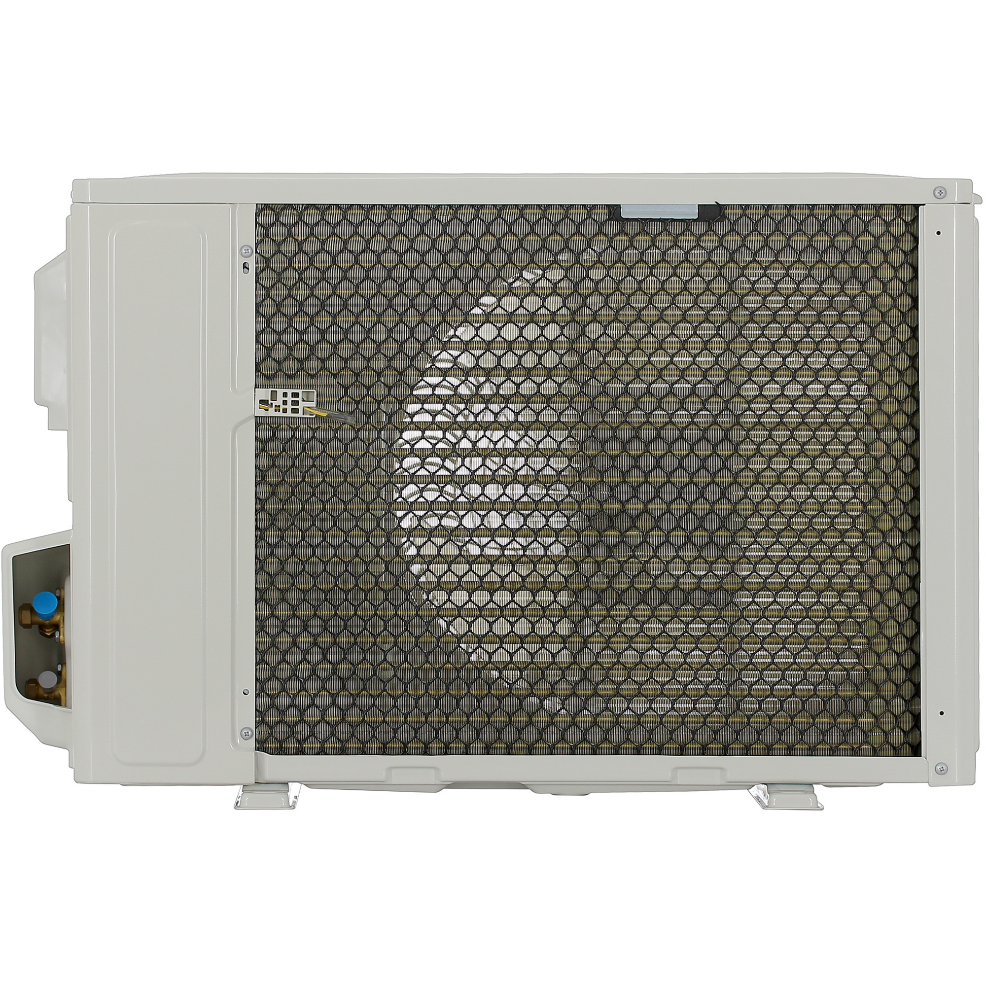 5499164 Кондиционер настенный сплит-система TCL BREEZEIN 12 INV белый STDN-0042468 - Вид №4