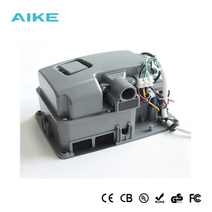 Мини сушилка для рук AIKE AK2803_324  - Вид №4