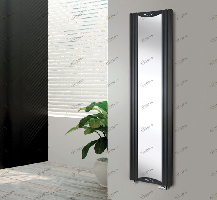 Радиатор водяной Mirror Margaroli Home Margaroli