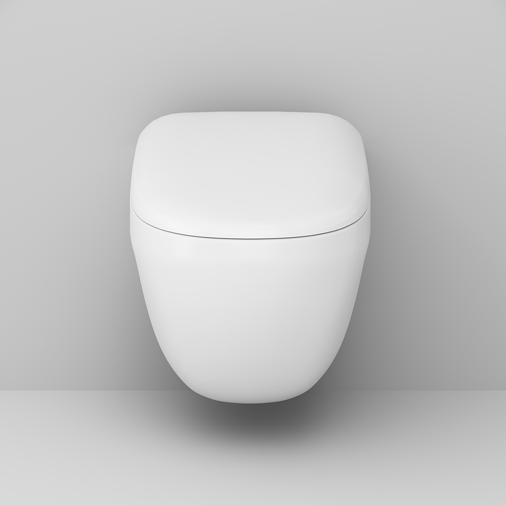 C301700WH подвесной унитаз FlashClean AM.PM Sensation - Вид №4