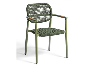 Штабелируемый стул для улицы