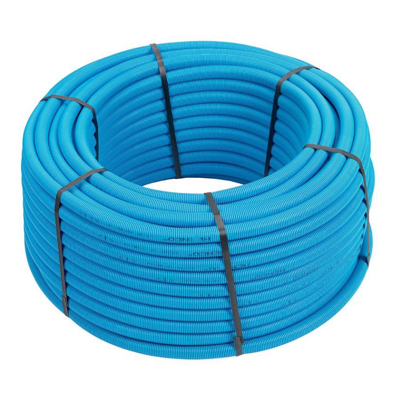 Гофра красная HENCO 26 50MR26 - Вид №3