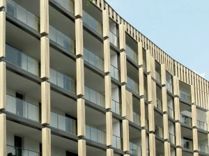 GATTI PRECORVI Регулируемый алюминиевый солнцезащитный крем