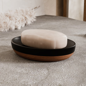 K-6129 Vils Мыльница WasserKRAFT Vils K-6100