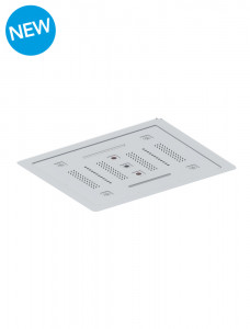 7531/4F/A1/E
+ 754137 Bellosta Rubinetterie ДУШЕВАЯ СИСТЕМА 700X600 4 ВЫХОДА ХРОМОТЕРАПИЯ ИЗ ПРОТИВОПОТОЛКА