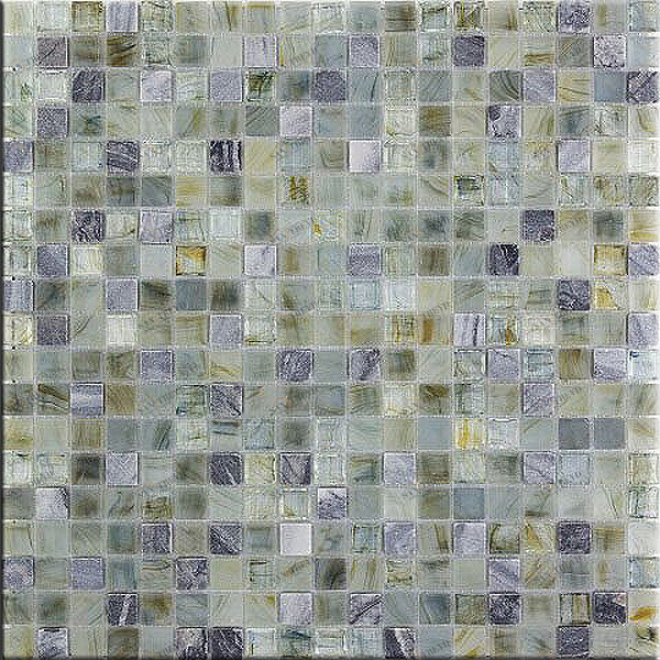 МОЗАИКА ИЗ СТЕКЛА AM408(m) ALMA AMBER AM408M