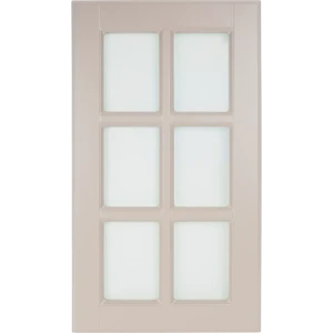 Витрина для шкафа «Джули» 40х70 см 18693132 STLM-2168995