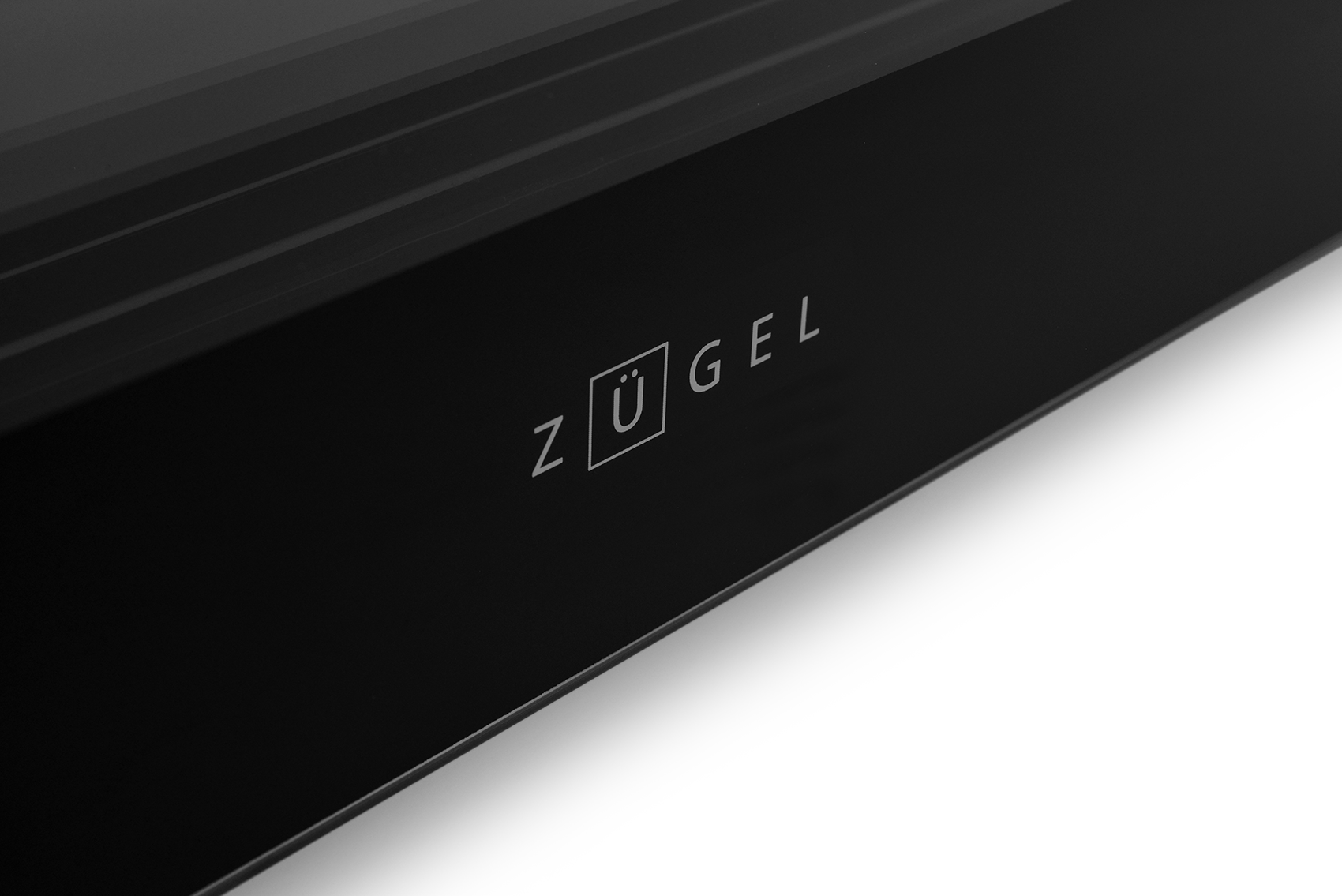 5361899 Электрический духовой шкаф ZUGEL ZOE601B черный STDN-0146168 - Вид №17