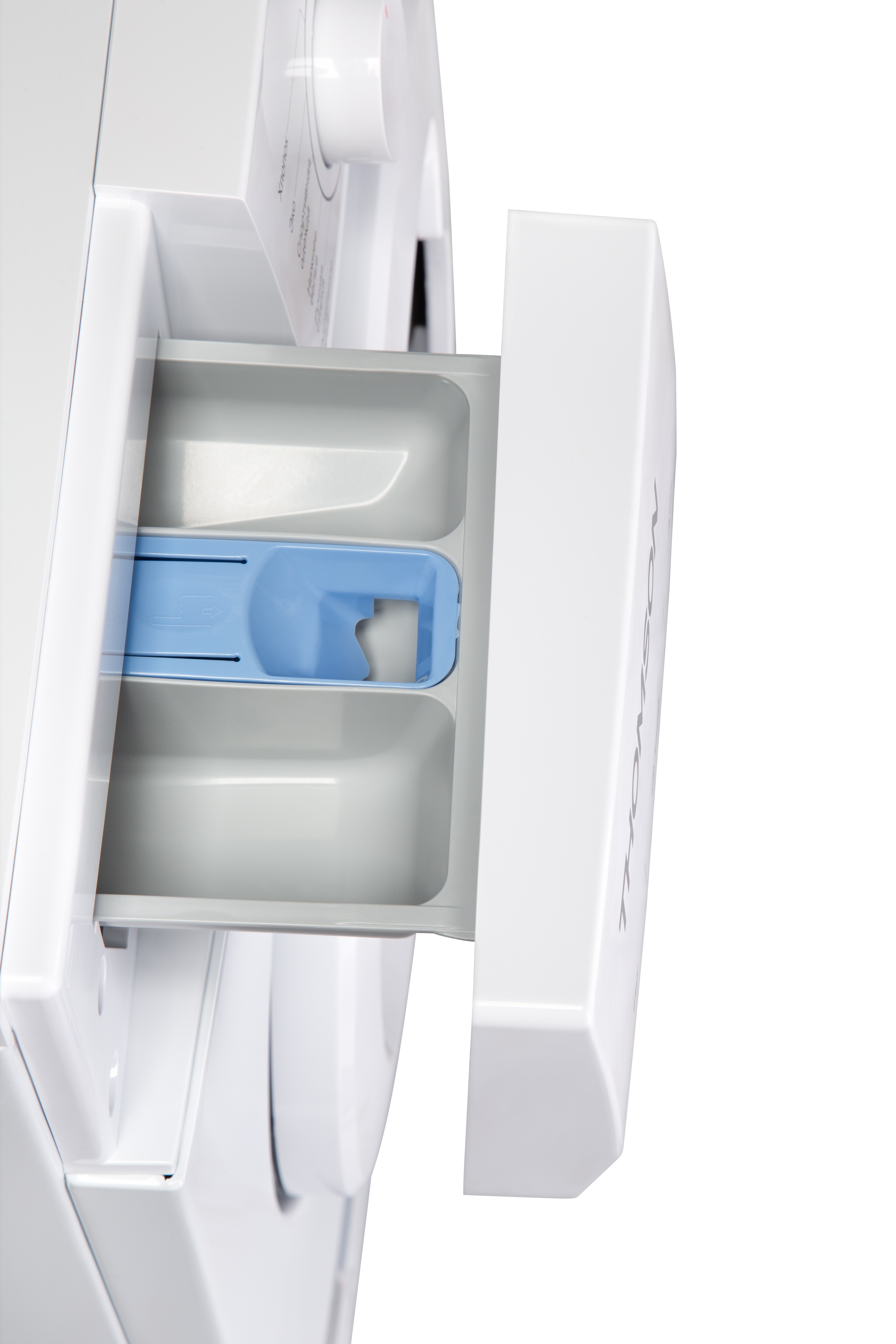 9242729 Стиральная машина THOMSON WF30E7U01 белый STDN-0147297 - Вид №3