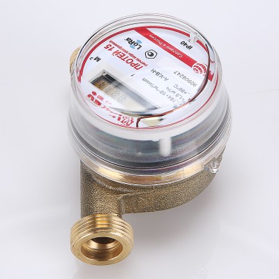 VT.VMF.15.RF.0.M Электронный водосчетчик с беспроводной передачей данных VT.VMF.15 2847 p VALTEC  - Вид №14