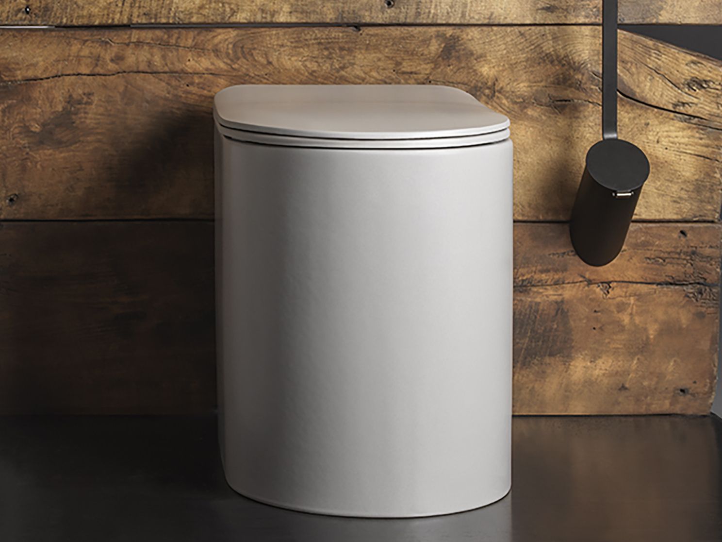 Керамический туалет без пола Ceramica Flaminia Astra ARCH-00075203