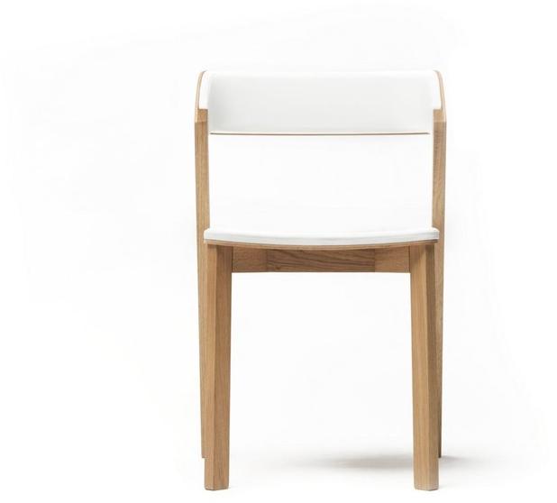 TON Мягкое кресло из массива дерева Merano 314401 - Вид №7