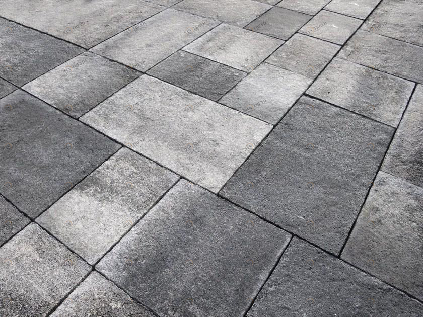 FAVARO1 Настенная / напольная плитка под камень для улицы Quadra sun-id-1345297