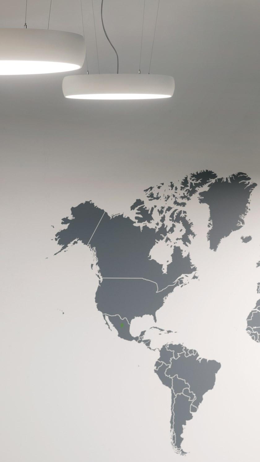 Arkoslight Светодиодный подвесной светильник из алюминия Drum suspension sun-id-1379577 - Вид №13