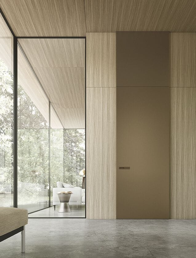 Обшивка над дверью Venus Design X_SLIDE TOTAL WALL ARCH-00005262