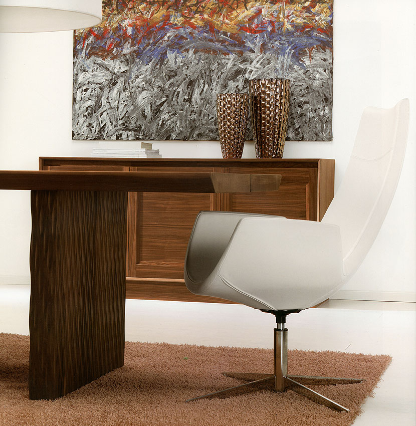 Рабочее кресло  ARTE ANTIQUA Beet 